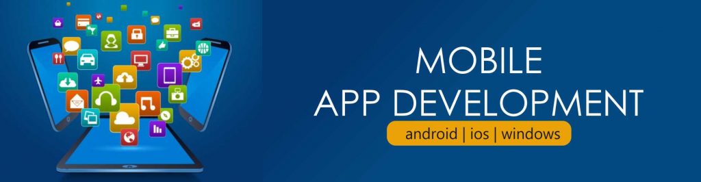 Mobile app development in Nepal